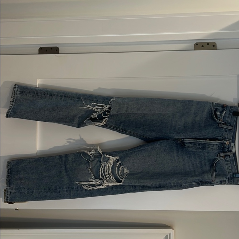 Agolde jeans